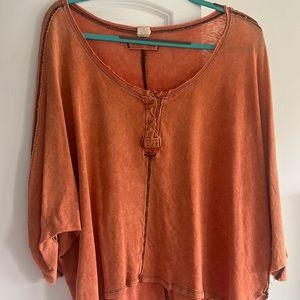 Free people shirt
